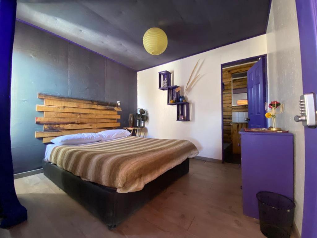 Rafa'S House Hotel San Pedro De Atacama Esterno foto